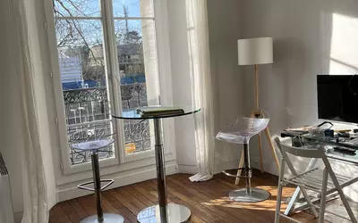 Paris 16E (75016)