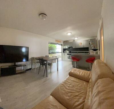 Vente appartement 3 pièces La Rochelle (17000)