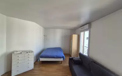 Châtillon (92320)