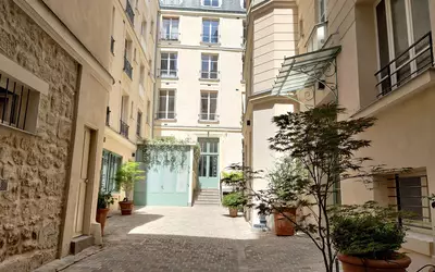 Paris 4E (75004)