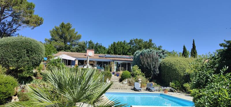 Seillans (83440)
