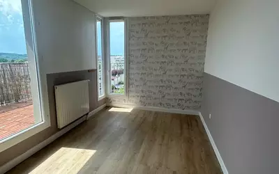 Cergy (95000)