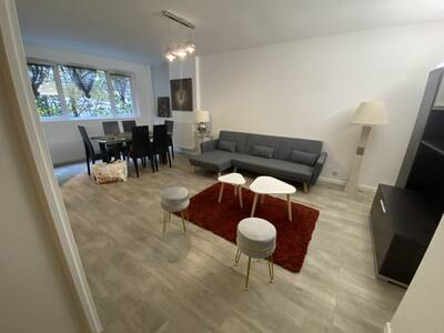 Location appartement 2 pièces Courbevoie (92400)