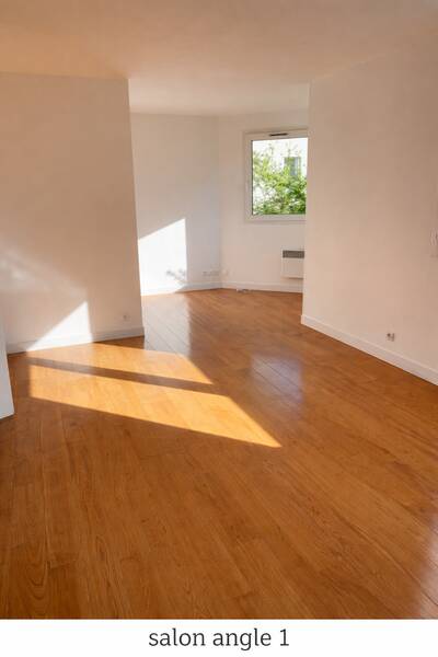 Vente appartement 4 pièces Aubervilliers (93300)