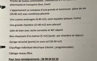 Clermont-Ferrand (63000)