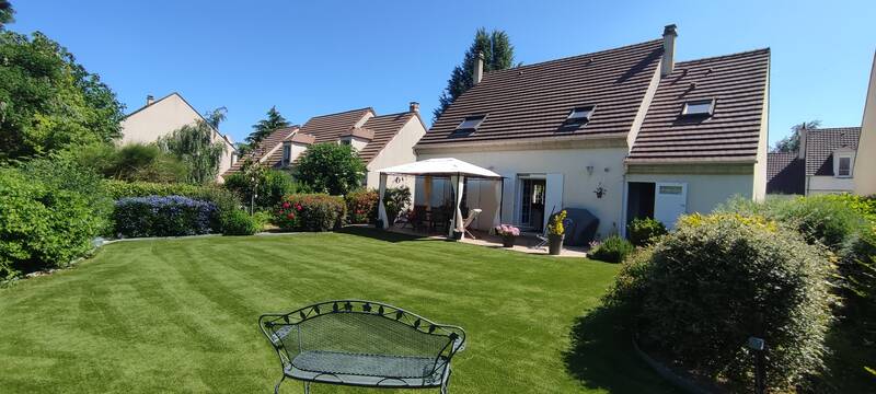 Méry-Sur-Oise (95540)