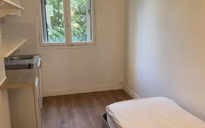 Neuilly-Sur-Seine (92200)