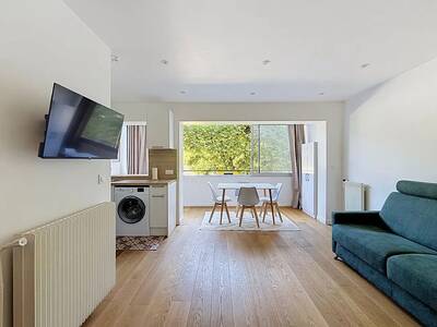 Vente appartement studio Saint-Maur-des-Fossés (94)