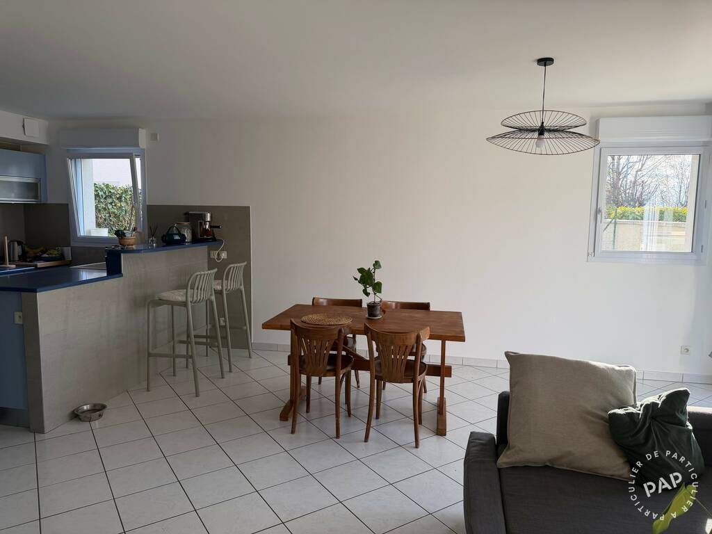 Vente appartement 4 pièces 86 m² Cruseilles (74350) - 86 m² - 439.000 € | Particulier à Particulier — 6