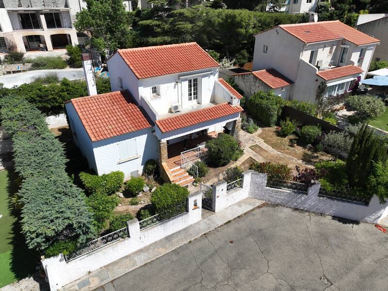 Sausset-Les-Pins (13960)