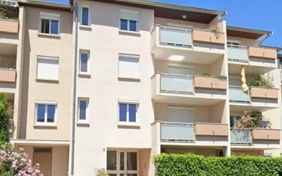La Tour-De-Salvagny (69890)