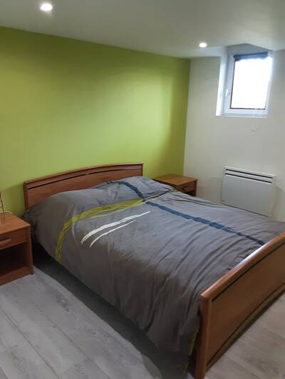 Location appartement 2 pièces Beaumont (63110)