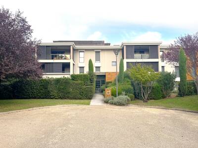 Vente appartement 3 pièces Aix-en-Provence (13)