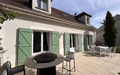 La Frette-Sur-Seine (95530)