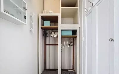 Paris 17E (75017)