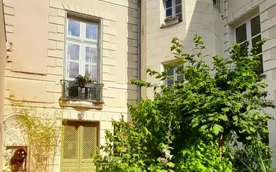 Saint-Aignan (41110)