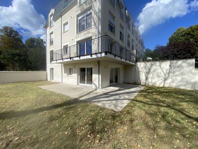 Location appartement 2 pièces Draveil (91210)