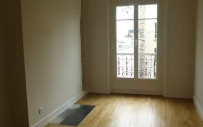 Paris 20E (75020)