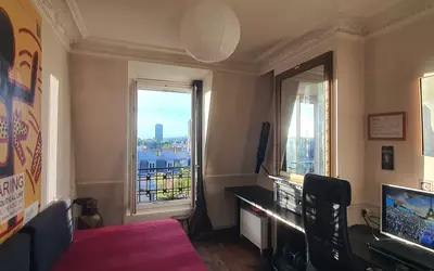 Paris 13E (75013)