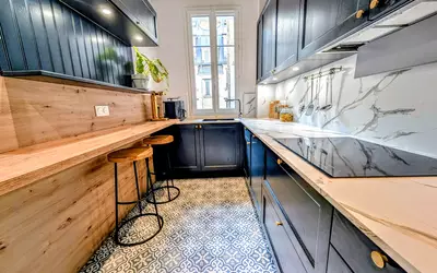 Paris 18E (75018)