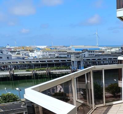 Vente appartement 2 pièces Boulogne-sur-Mer (62200)