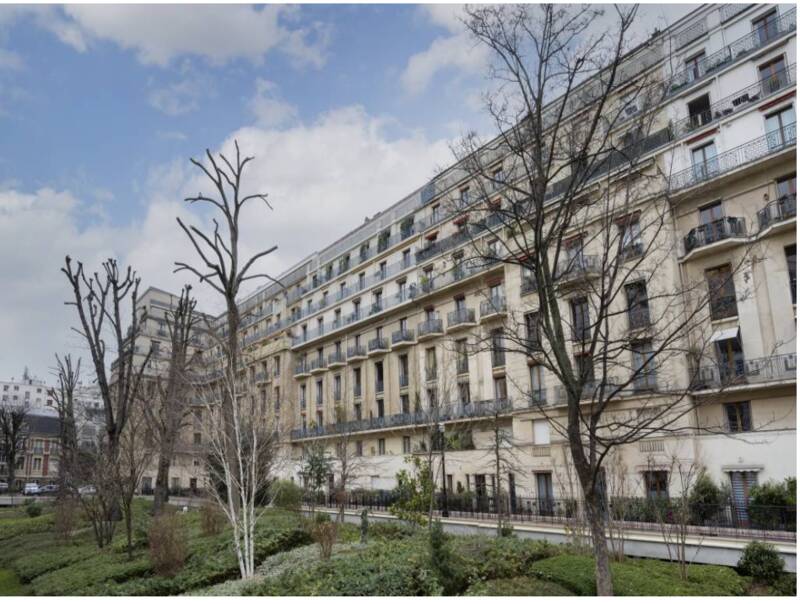 Paris 16E (75016)