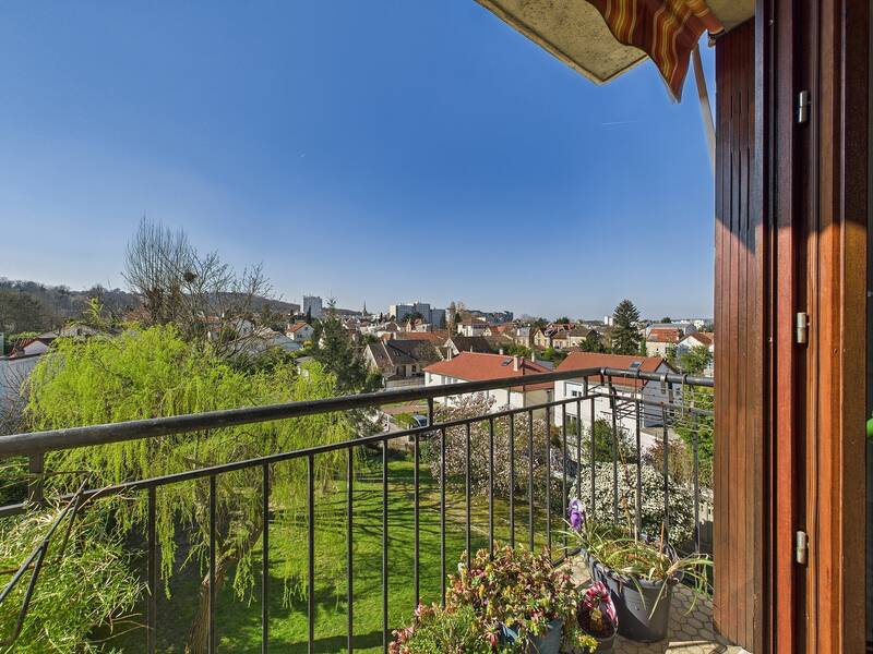 Sannois (95110)