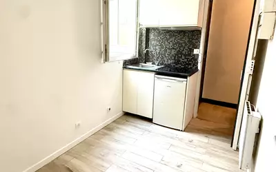 Paris 15E (75015)