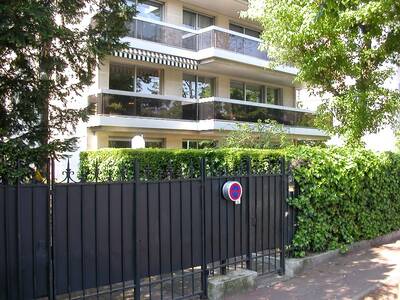 Location appartement studio Boulogne-Billancourt (92100)