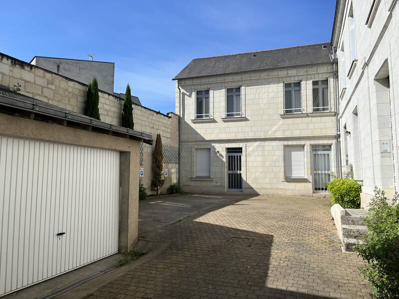 Saumur (49400)