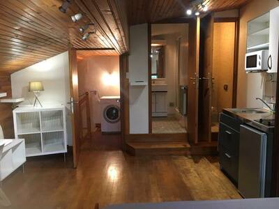 Location appartement studio Dardilly (69570)