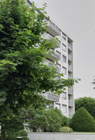 Location appartement 3 pièces Le Pecq (78230)