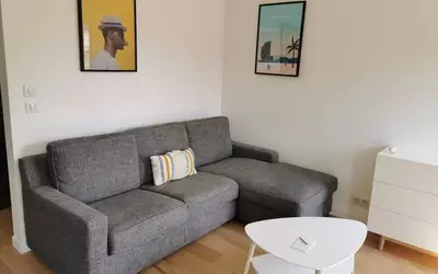 Paris 6E (75006)