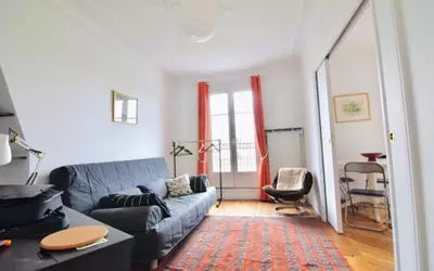 Paris 14E (75014)