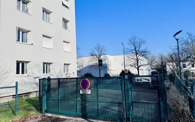 Vénissieux (69200)