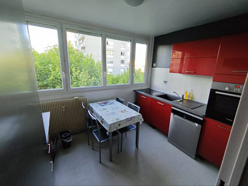 Villeurbanne (69100)