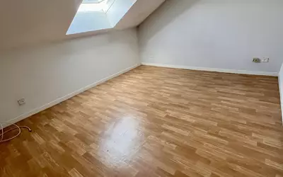 Nantes (44000)