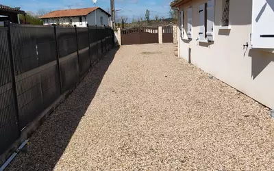 Le Pizou (24700)