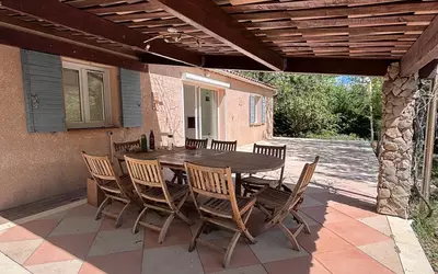 Nans-Les-Pins (83860)