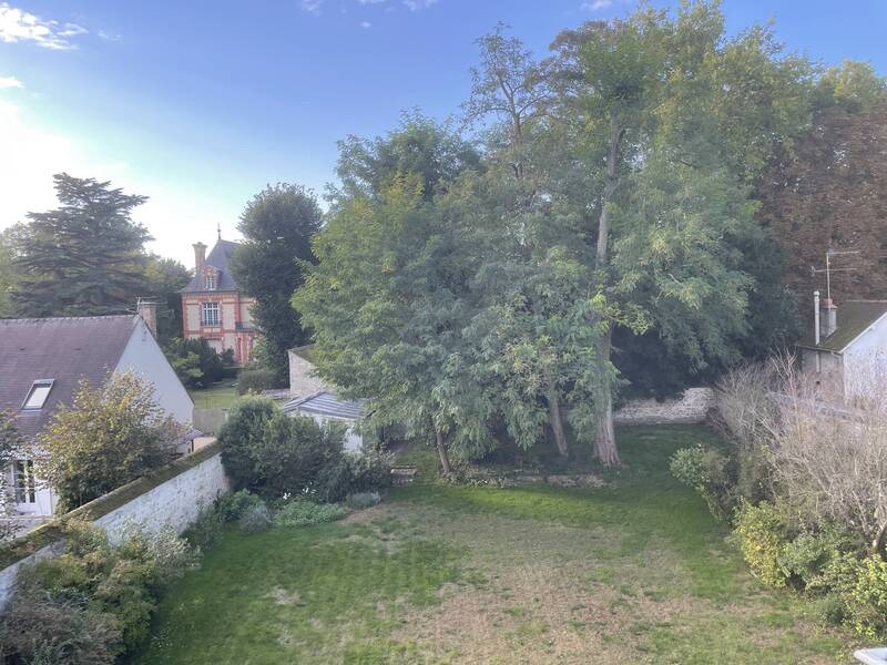 Fontainebleau (77300)