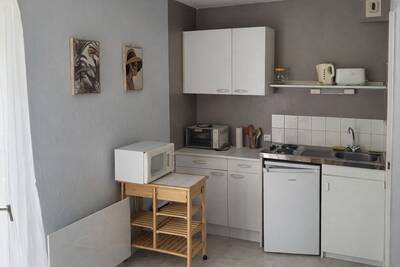 Vente appartement studio Nantes (44)