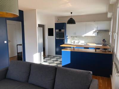 Location appartement 3 pièces Clermont-Ferrand (63)