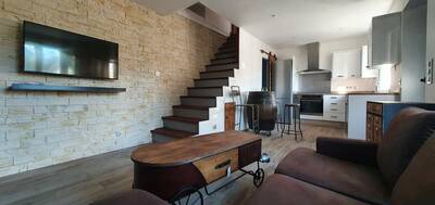 Location appartement 2 pièces Bougival (78380)
