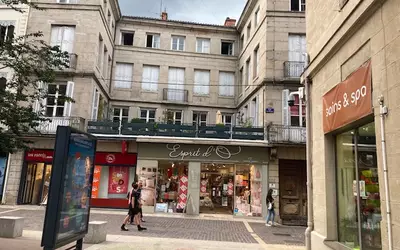 Saint-Chamond (42400)