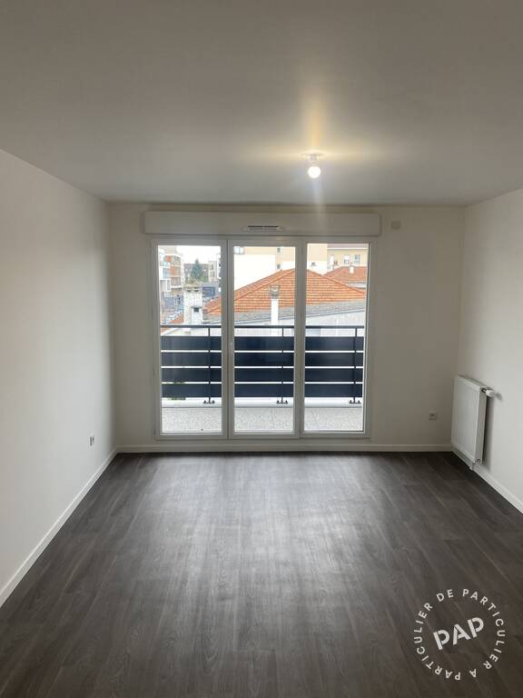 Appartement 2 pièce(s) 45 m²à vendre Montmagny