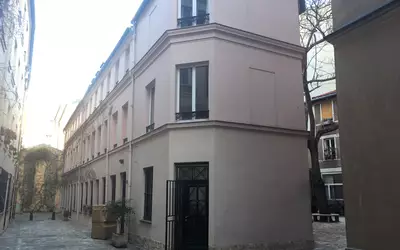 Paris 11E (75011)