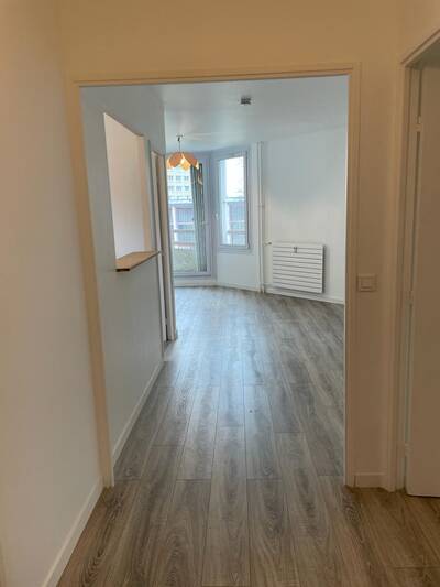 Vente appartement 3 pièces Bagnolet (93170)