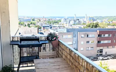 Rouen (76000)