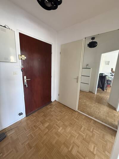 Location appartement 2 pièces Rouen (76)