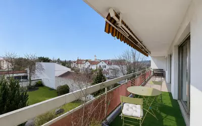 Saint-Maur-Des-Fossés (94100)